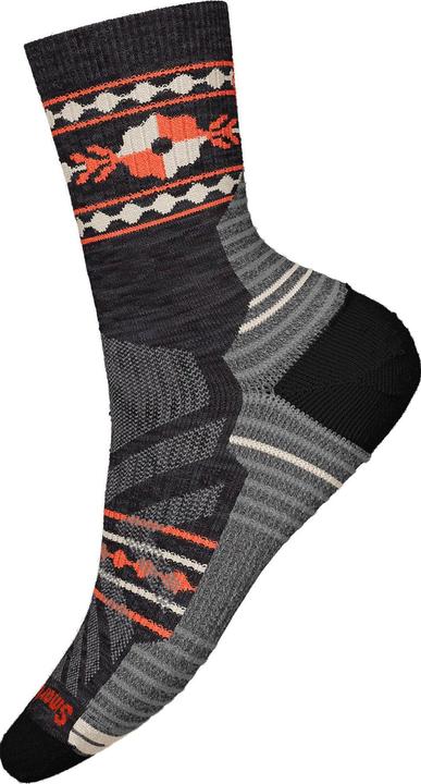 Produktbild Smartwool Women's Hike Light Cush. Floral Mid Crew Socks (38 - 41)