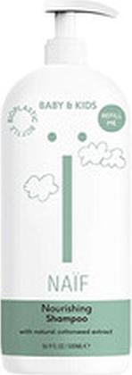 Image du produit Naïf Shampooing
