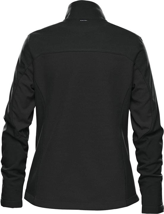 Actual product image Stormtech Mens Cascades Soft Shell Jacket (XXL)