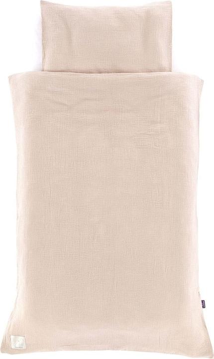 Immagine prodotto Träumeland Kinderbettwäsche Baumwollmusselin