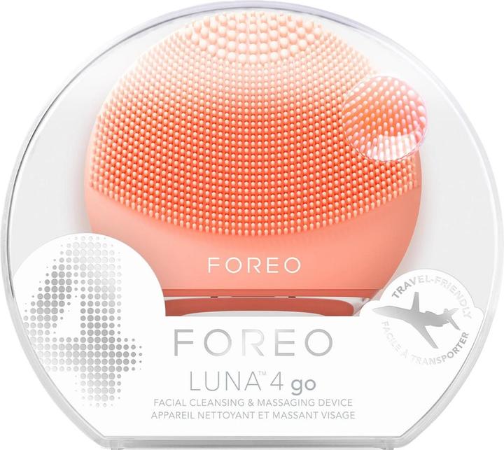 Actual product image Foreo Luna 4 Go