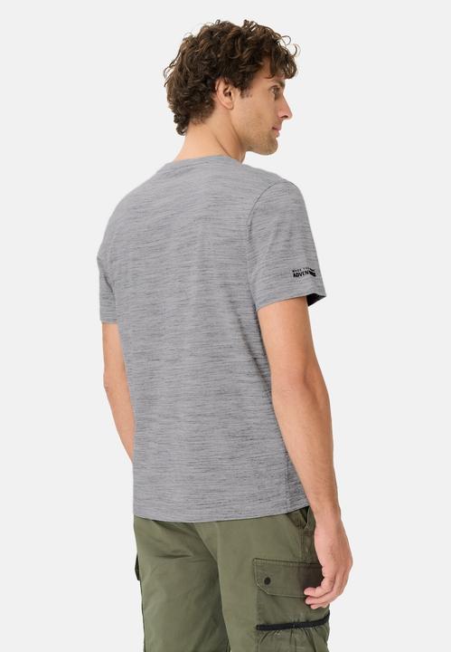 Produktbild Camel Active T-Shirt mit Quick Dry Funktion (M)
