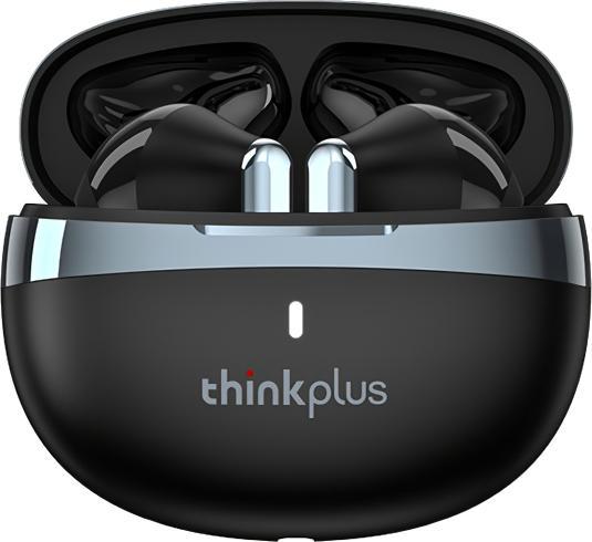 Produktbild Lenovo LP11, schwarz (4 h, Kabellos)