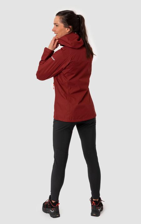 Actual product image Salewa Puez Aqua Powertex Hardshell Jacket Da (38)