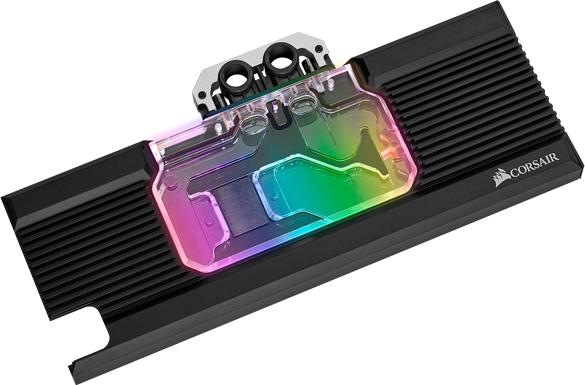 Corsair Hydro X Series XG7