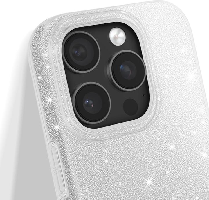 Actual product image Avizar Spark Case (Apple iPhone 16 Pro Max)