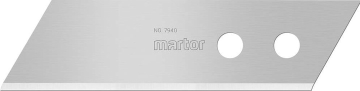 Produktbild Martor Styropor klinge Nr. 7940 (Cutter)