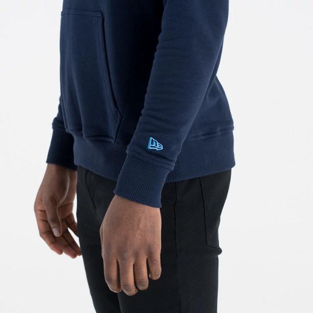 Produktbild New Era Hoodie Memphis Grizzlies NBA (L)