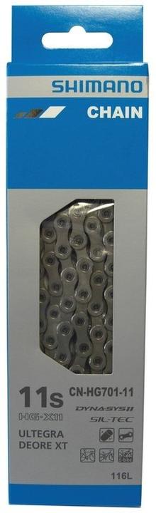Produktbild Shimano Cn-Hg701 (11-fach)