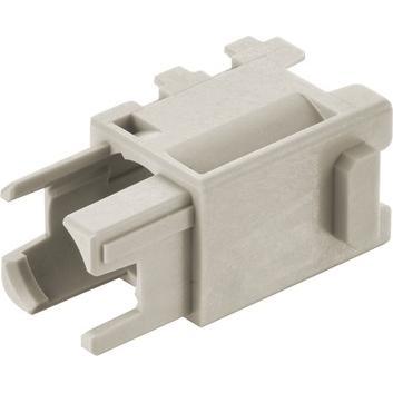 Harting Modulo Domino, Cavo + Spina elettrica, Grigio