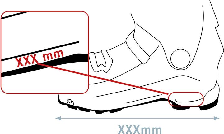Immagine prodotto Dynafit Seven Summits Set (140 cm, Con attacco)