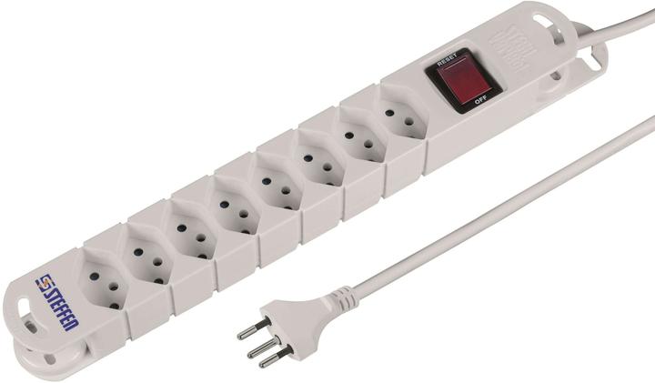 Steffen Steba Variabile (8x, Tipo 13, 3 m)