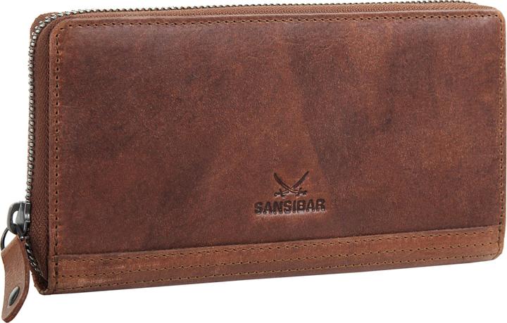 Actual product image Sansibar Geldbörse