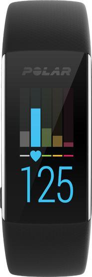 Productafbeelding Polar A370 (25.50 mm)