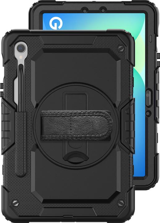 Produktbild Cazy Stossfest Hülle Schutz Fallfest Hülle (Samsung Galaxy Tab S10 FE+)