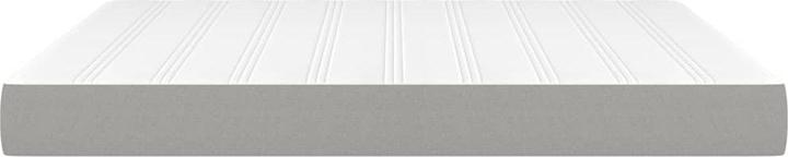 Actual product image vidaXL Taschenfederkern-Matratze (Spring core, 160 x 200 cm)