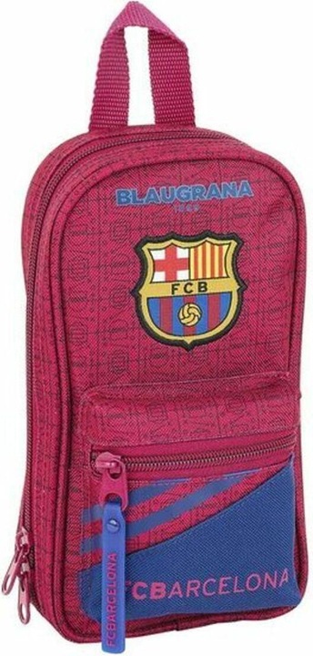 FC Barcelona Rucksack mit Federtaschen F.C. Barcelona