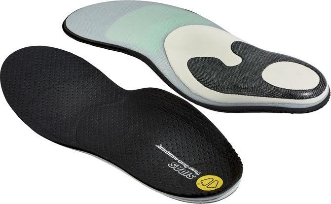 Actual product image Sidas Winter Custom Comfort