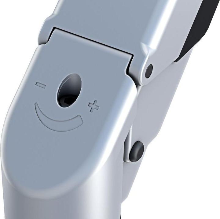 Actual product image Multibrackets MB Gas joint W+T holder (Table, 32")