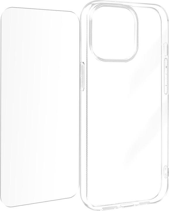 Actual product image Avizar 360 Protection, Film and Cover Series (Apple iPhone 15 Pro Max)