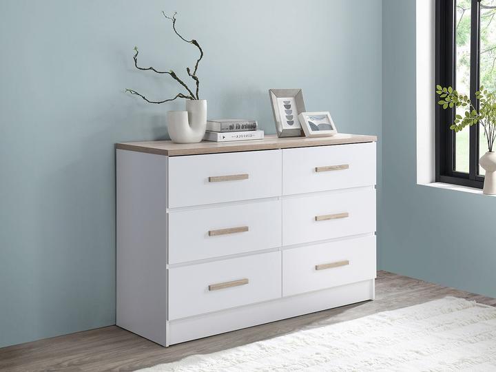 Image du produit Vente-unique Skaido (120 x 40 x 81.90 cm)