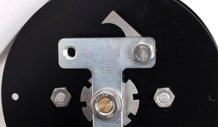 Produktbild Stucki Thun Ankerwinde