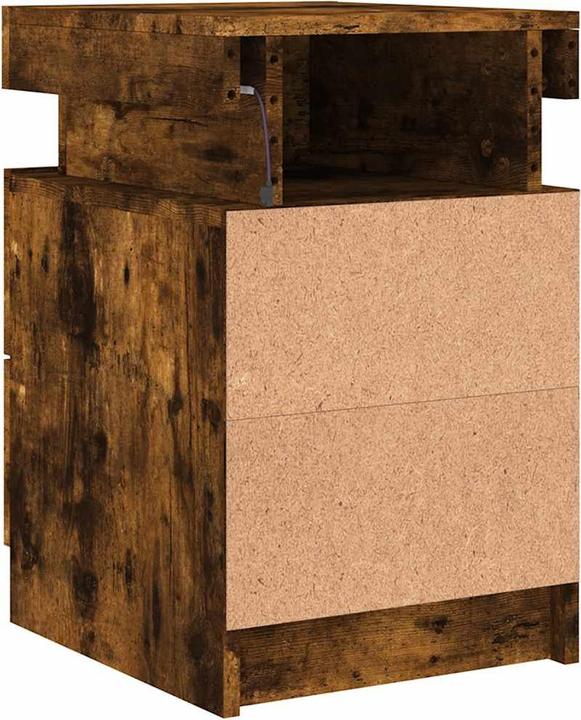 Immagine prodotto vidaXL Jarves (35 x 39 x 55 cm)