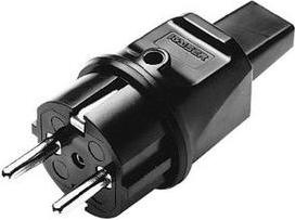 Immagine prodotto Martin Kaiser Spina Schuko Kaiser per IlluKabel 730VDE 73013SW