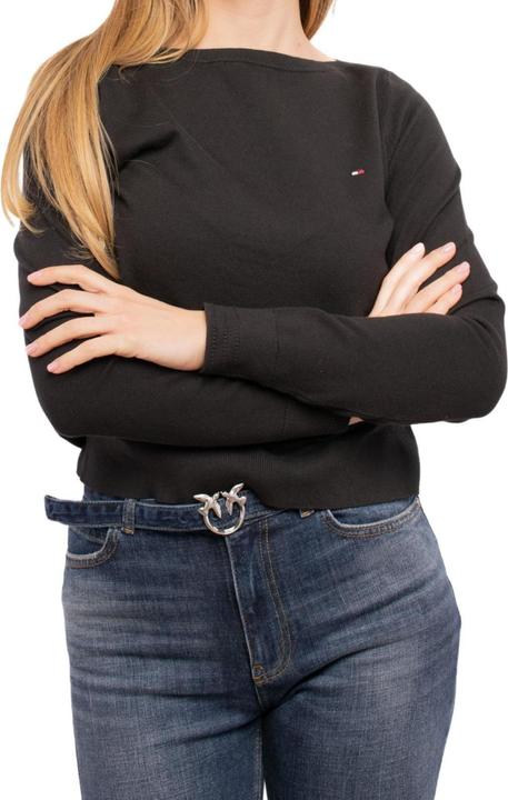 Produktbild Tommy Hilfiger Pullover Top Baumwollmischung (XL)