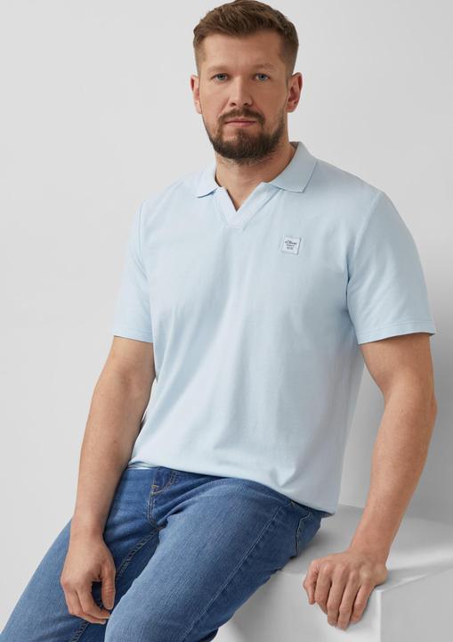 Produktbild s.Oliver Polo-Shirt (3XL)