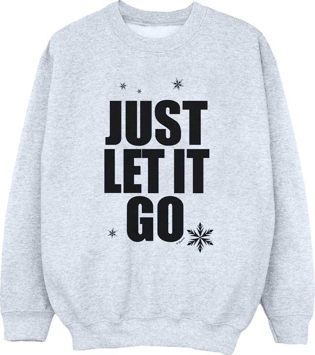 Immagine prodotto Disney Wreck It Ralph Elsa's Shirt Felpa Donna (S)