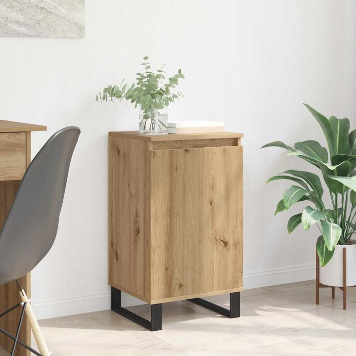 Artisan-Eiche, Braun
