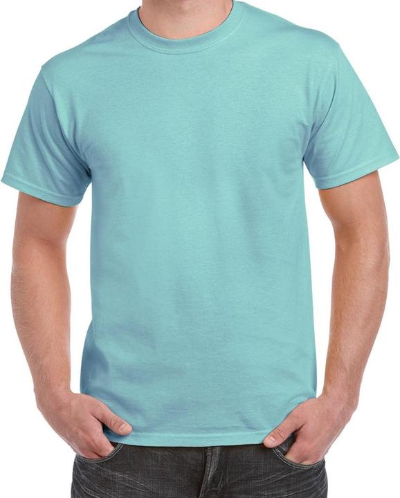 Actual product image Gildan Mens Hammer Heavyweight T-Shirt (3XL)