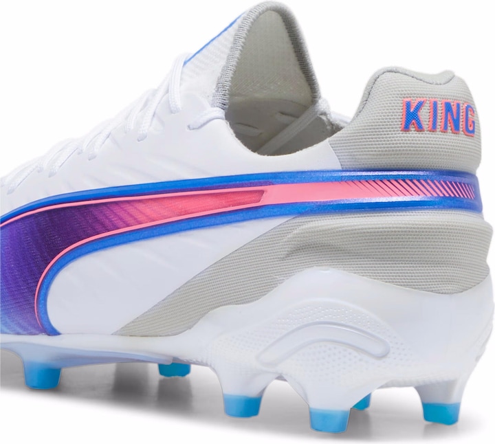 Image du produit Puma King Ultimate Fg/Ag (44.5)