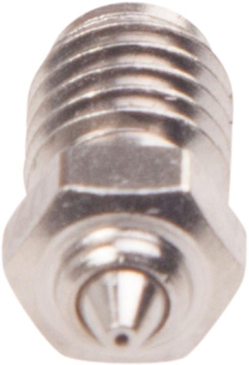 Actual product image Bondtech CHT BiMetal Coated Nozzle 0.40mm (Blast pipe)