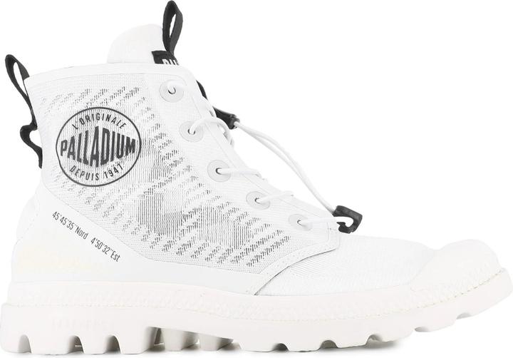 star white-m