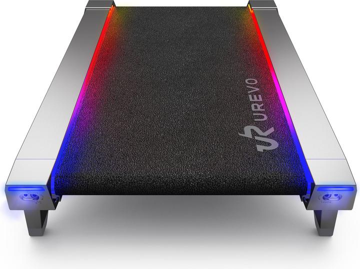 Actual product image Urevo CyberPad