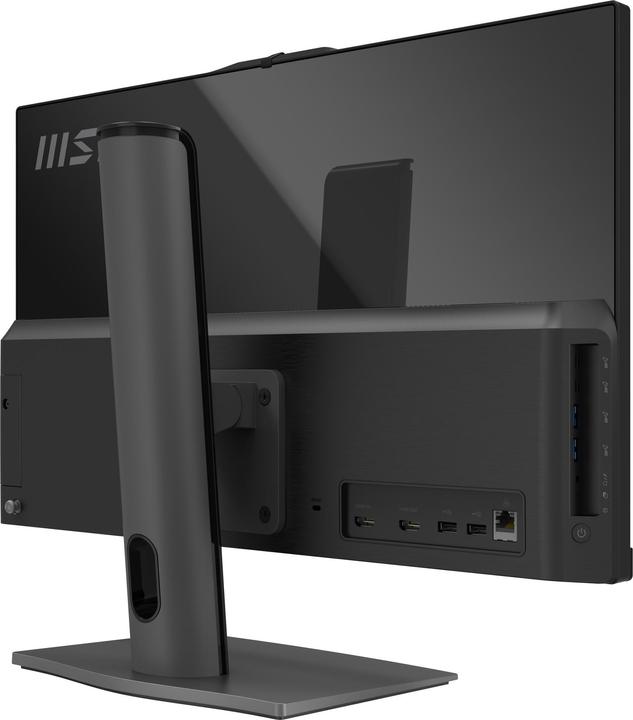 Produktbild MSI Modern AM242 i7-1255U 16/1TB W11P (Intel Core i7-1255U, 16 GB, 1000 GB, Intel Iris Graphics)