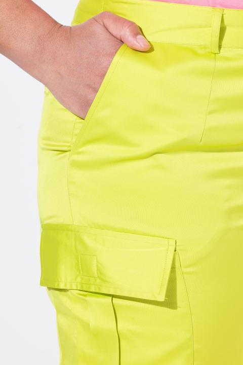 Image du produit Angel of Style Cargohose, Satin, 6 Taschen (54)
