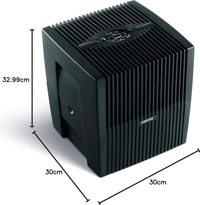 Venta LW25 Comfort Plus (49 m²)