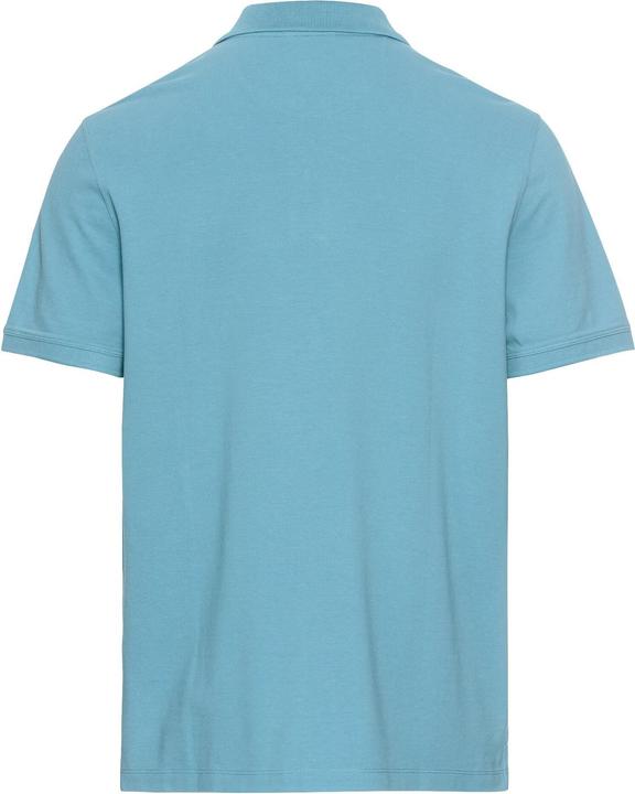 Actual product image Camel Active Half-sleeved polo shirt made from pure cotton (3XL)