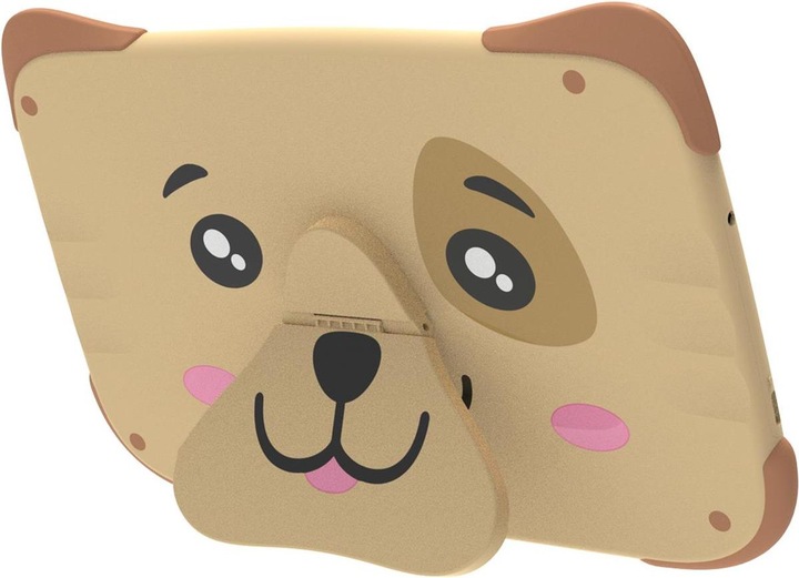 Produktbild Mediacom Smart KID 8 32 GB Wi-Fi Mehrfarbig (8", 3 GB, Mehrfarbig)