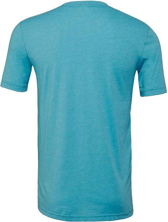 Image du produit Bella Canvas CVC TShirt à manches courtes (M)