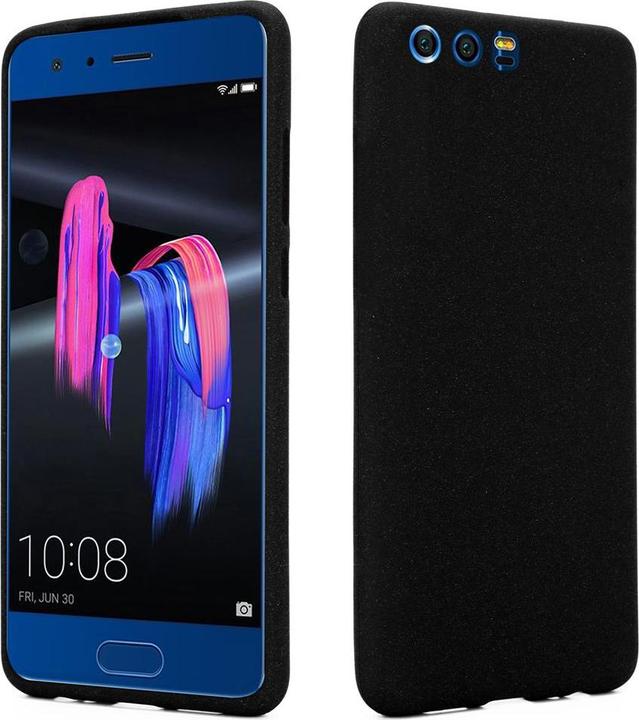 Image du produit Cadorabo Coque TPU Frosted (Honor 9)