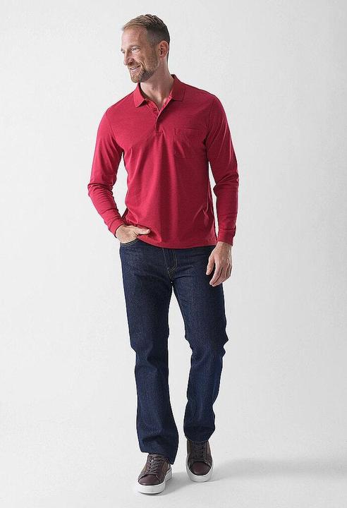 Image du produit Ragman Poloshirts (XXL)