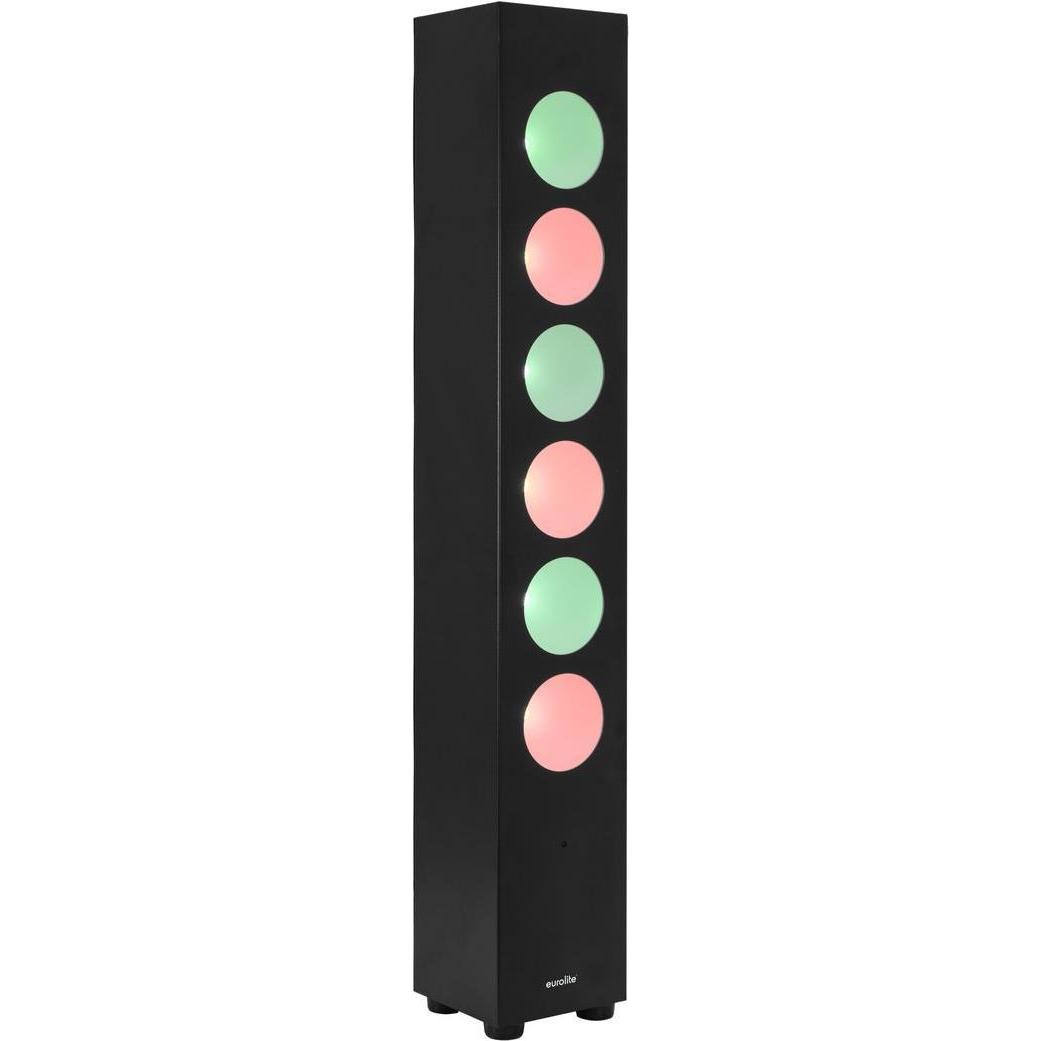 Eurolite LED CBT-6 COB TCL Tower, Zubehör DJ