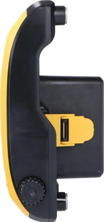 Actual product image Shada Battery light (2900 lm)