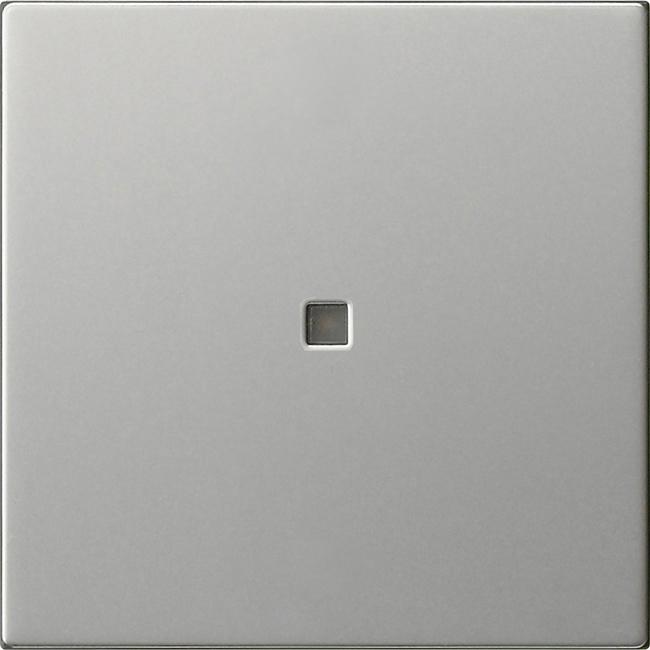 Gira 5495600 eNet Funk, Taster + Schalter, Silber