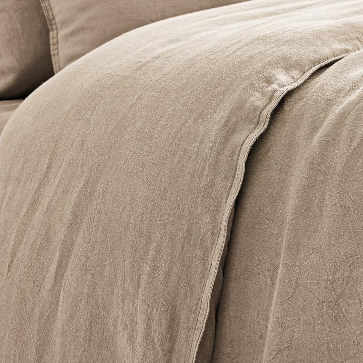 Actual product image AM.PM Helm (Duvet cover, 140 x 200 cm)