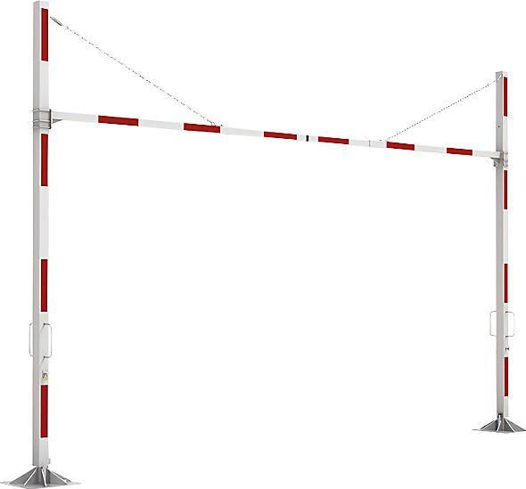 Actual product image Procity Height limiter